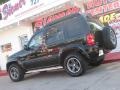 Black Clearcoat - Liberty Renegade 4x4 Photo No. 2
