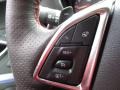 Adrenaline Red Controls Photo for 2018 Chevrolet Camaro #125442772