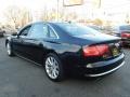 Havanna Black Metallic - A8 L 4.2 quattro Photo No. 3