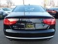 Havanna Black Metallic - A8 L 4.2 quattro Photo No. 4