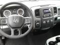2018 Bright Silver Metallic Ram 1500 Tradesman Regular Cab  photo #25