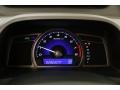 Atomic Blue Metallic - Civic DX-VP Sedan Photo No. 8