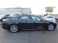 Havanna Black Metallic - A8 L 4.2 quattro Photo No. 6