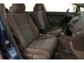 Atomic Blue Metallic - Civic DX-VP Sedan Photo No. 12