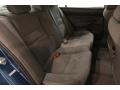 Atomic Blue Metallic - Civic DX-VP Sedan Photo No. 13