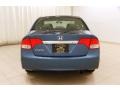 Atomic Blue Metallic - Civic DX-VP Sedan Photo No. 15
