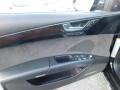 Havanna Black Metallic - A8 L 4.2 quattro Photo No. 11