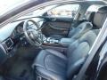 Havanna Black Metallic - A8 L 4.2 quattro Photo No. 13