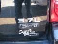 Black Clearcoat - Liberty Renegade 4x4 Photo No. 4