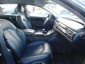 Havanna Black Metallic - A8 L 4.2 quattro Photo No. 19