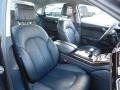 Havanna Black Metallic - A8 L 4.2 quattro Photo No. 20