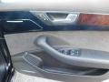 Havanna Black Metallic - A8 L 4.2 quattro Photo No. 22