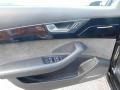 Havanna Black Metallic - A8 L 4.2 quattro Photo No. 24