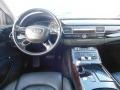 Havanna Black Metallic - A8 L 4.2 quattro Photo No. 28
