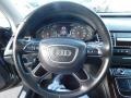 Havanna Black Metallic - A8 L 4.2 quattro Photo No. 29