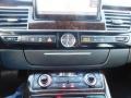 Havanna Black Metallic - A8 L 4.2 quattro Photo No. 40