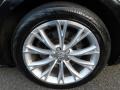 Havanna Black Metallic - A8 L 4.2 quattro Photo No. 54