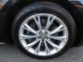 Havanna Black Metallic - A8 L 4.2 quattro Photo No. 55
