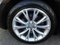 Havanna Black Metallic - A8 L 4.2 quattro Photo No. 56