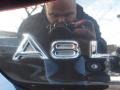 Havanna Black Metallic - A8 L 4.2 quattro Photo No. 58
