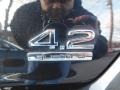 Havanna Black Metallic - A8 L 4.2 quattro Photo No. 59