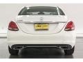 Polar White - C 300 Sedan Photo No. 3