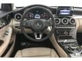 Polar White - C 300 Sedan Photo No. 4