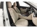 Polar White - C 300 Sedan Photo No. 6
