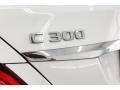 Polar White - C 300 Sedan Photo No. 7