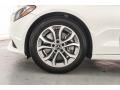Polar White - C 300 Sedan Photo No. 8