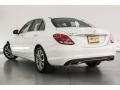 Polar White - C 300 Sedan Photo No. 10