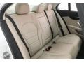 Polar White - C 300 Sedan Photo No. 13