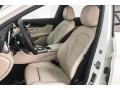 Polar White - C 300 Sedan Photo No. 15