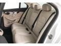 Polar White - C 300 Sedan Photo No. 16