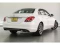 Polar White - C 300 Sedan Photo No. 17