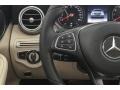 Polar White - C 300 Sedan Photo No. 18