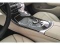 Polar White - C 300 Sedan Photo No. 21