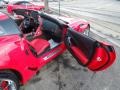 Torch Red - Corvette Grand Sport Coupe Photo No. 16
