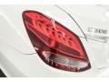 Polar White - C 300 Sedan Photo No. 25