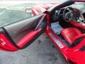 Torch Red - Corvette Grand Sport Coupe Photo No. 18