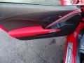 Door Panel of 2019 Corvette Grand Sport Coupe