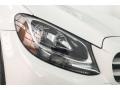 Polar White - C 300 Sedan Photo No. 31