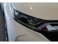 2018 White Diamond Pearl Honda CR-V EX  photo #6