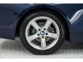 2015 Imperial Blue Metallic BMW 4 Series 428i Coupe  photo #8