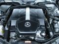 Black - CLS 500 Photo No. 24