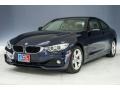 2015 Imperial Blue Metallic BMW 4 Series 428i Coupe  photo #29