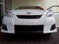 2009 Super White Toyota Matrix S  photo #23