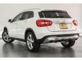 Polar White - GLA 250 Photo No. 3