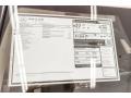 2018 Mercedes-Benz GLA 250 Window Sticker