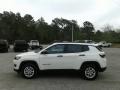 White - Compass Sport Photo No. 2
